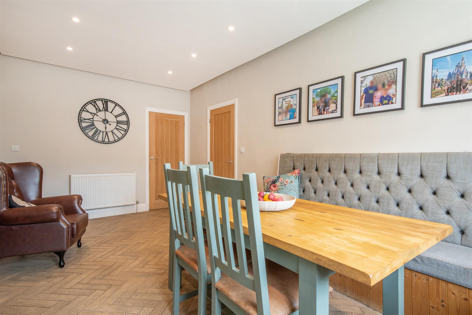 Studholme Avenue, Penwortham, Preston